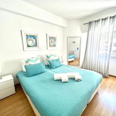 Torre 20 - Near The Beach - Картейра Экстерьер фото