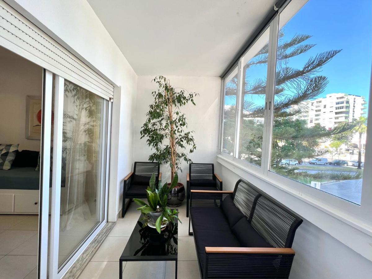 Torre 20 - Near The Beach - Картейра Экстерьер фото