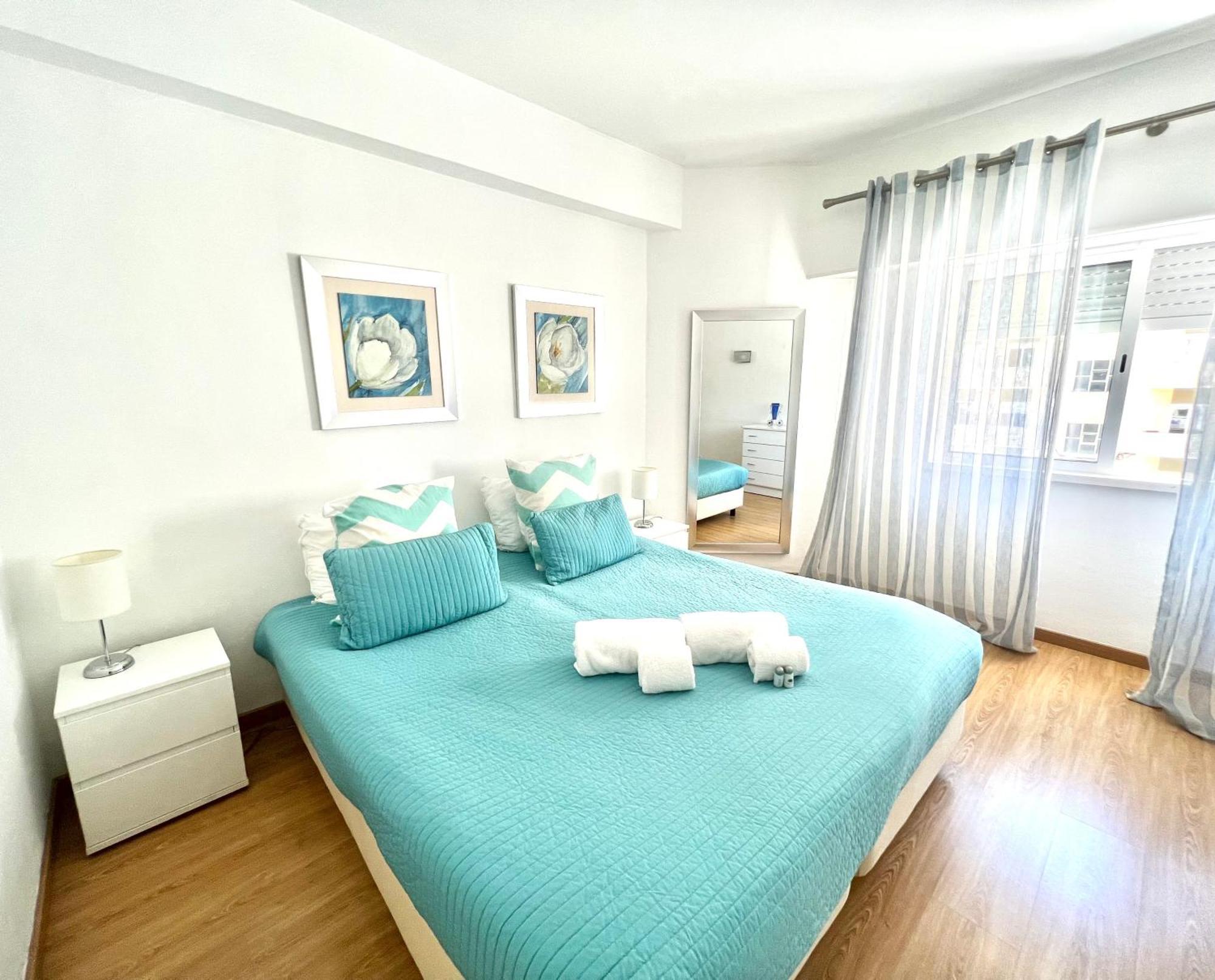 Torre 20 - Near The Beach - Картейра Экстерьер фото